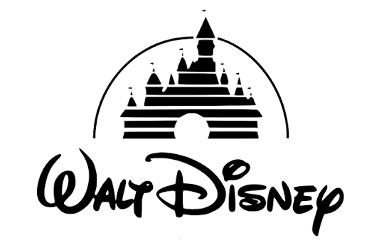 Logo de Walt Disney